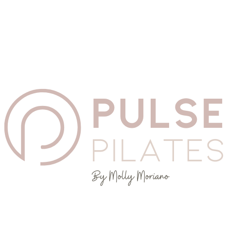 Pulse Pilates By Molly Moriano - logo
